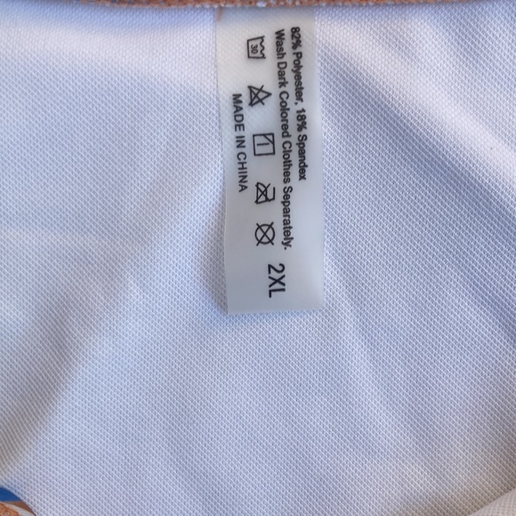 Sexy bikini - Picture 4 of 4